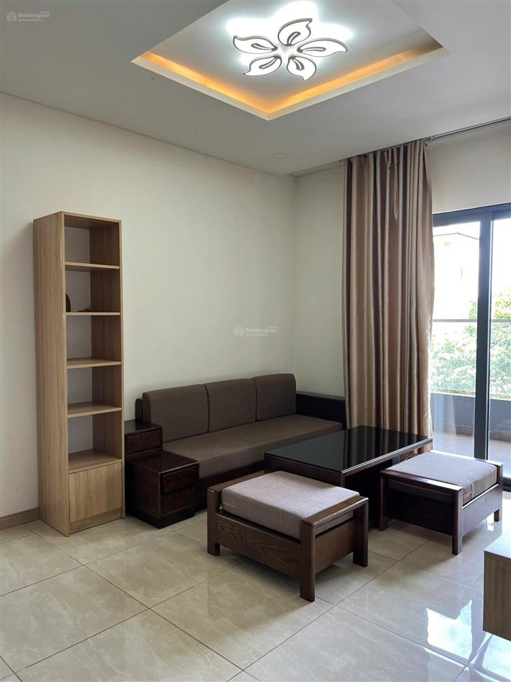 Cho thuê căn hộ monarchy 3pn, 2wc, 100m2 tại 535 trần hưng đạo, giá tốt