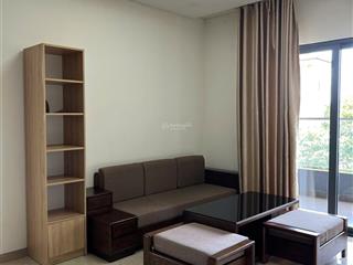 Cho thuê căn hộ monarchy 3pn, 2wc, 100m2 tại 535 trần hưng đạo, giá tốt