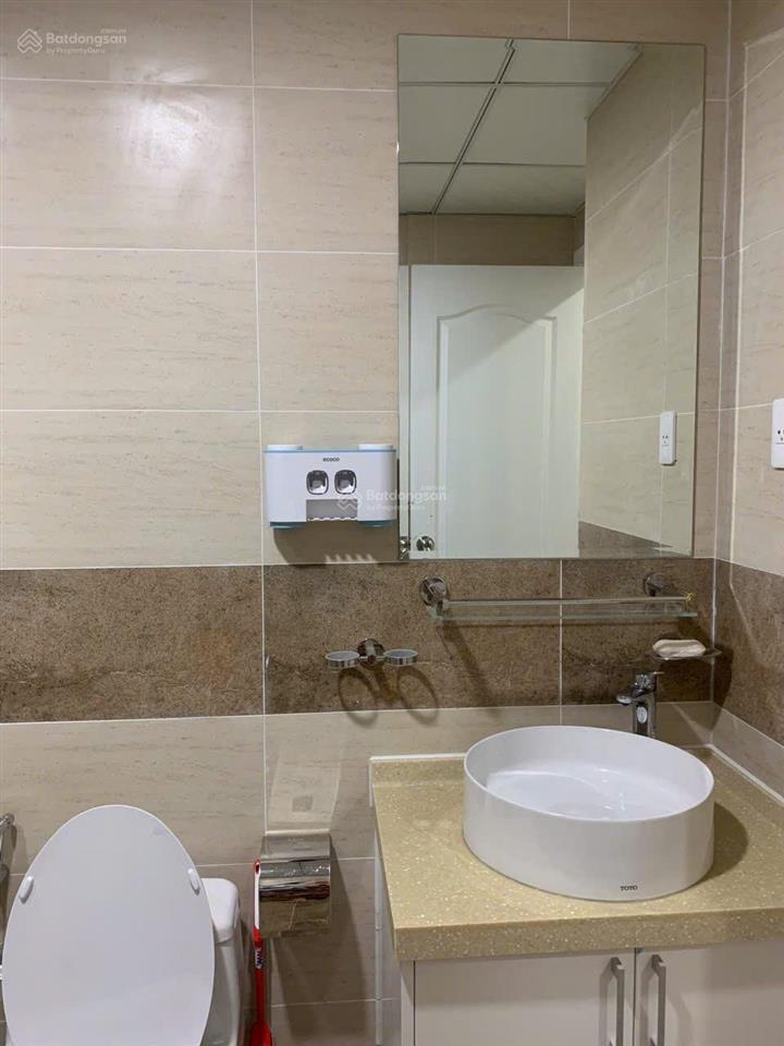 Cho thuê căn hộ 1pn, 1wc, 50m2 tại monarchy b, 13 triệu vnd