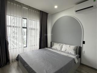 Cho thuê căn hộ 1pn, 1wc, 50m2 tại monarchy b, 13 triệu vnd