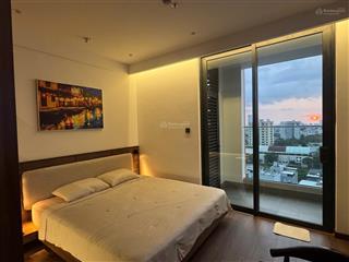 Cho thuê studio, 30m2, giá siêu hời 12 triệu tại ponte  trần hưng đạo, đà nẵng