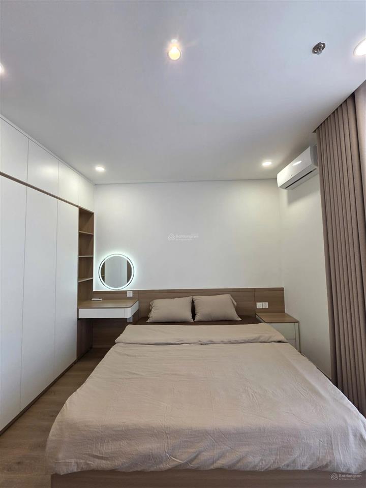 Cho thuê studio, 30m2, giá siêu hời 12 triệu tại ponte  trần hưng đạo, đà nẵng