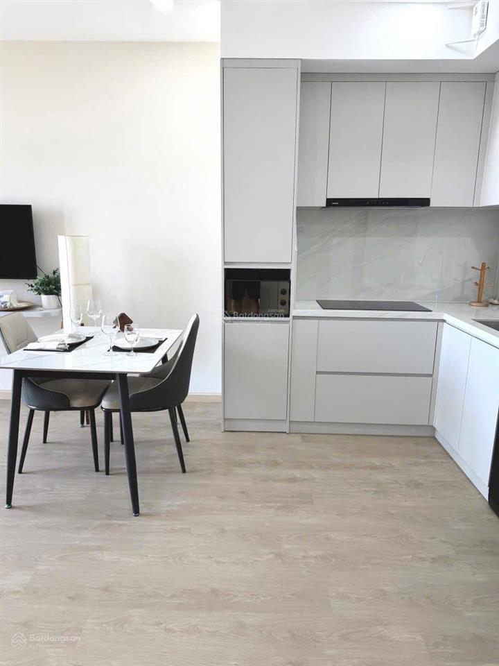 Cho thuê gấp căn hộ 1pn, ponte, 50m2 chỉ với 22 triệu tại an hải, đà nẵng