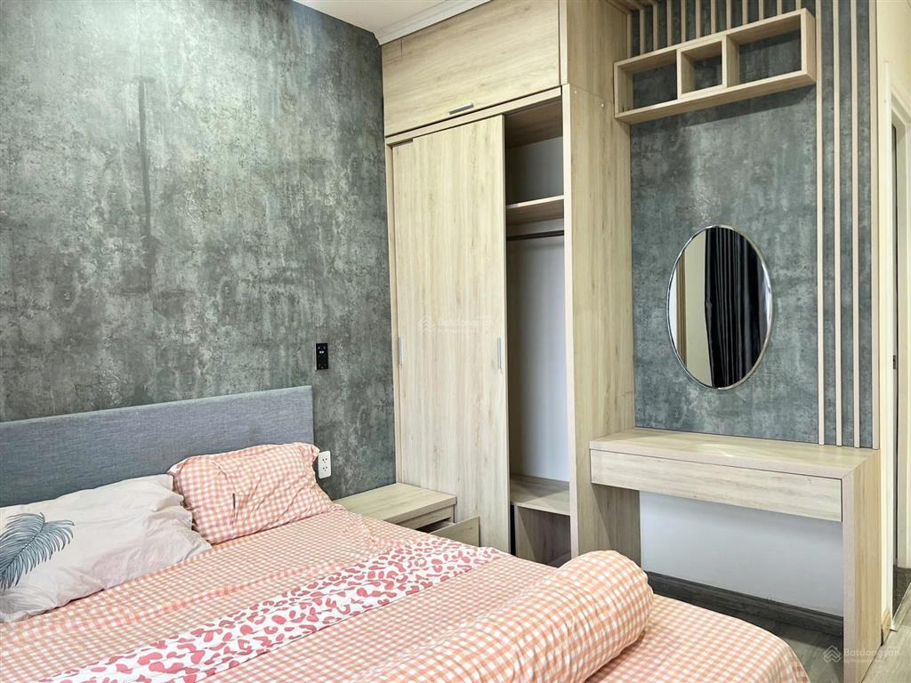 Cho thuê 2 phòng ngủ tại trần hưng đạo, 70m2, full nội thất, view sông hàn đẹp chỉ với 19 triệu