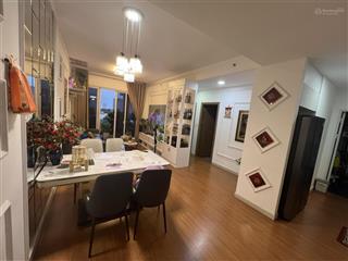 Chính chủ cho thuê căn hộ 80m2 block b2 habitat bình dương