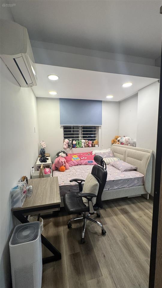 Bán căn hộ chung cư đẹp 3pn, 2wc tại nguyễn ngọc phương, bình thạnh, 8,5 tỷ, 92m2