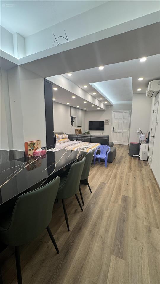 Bán căn hộ chung cư đẹp 3pn, 2wc tại nguyễn ngọc phương, bình thạnh, 8,5 tỷ, 92m2
