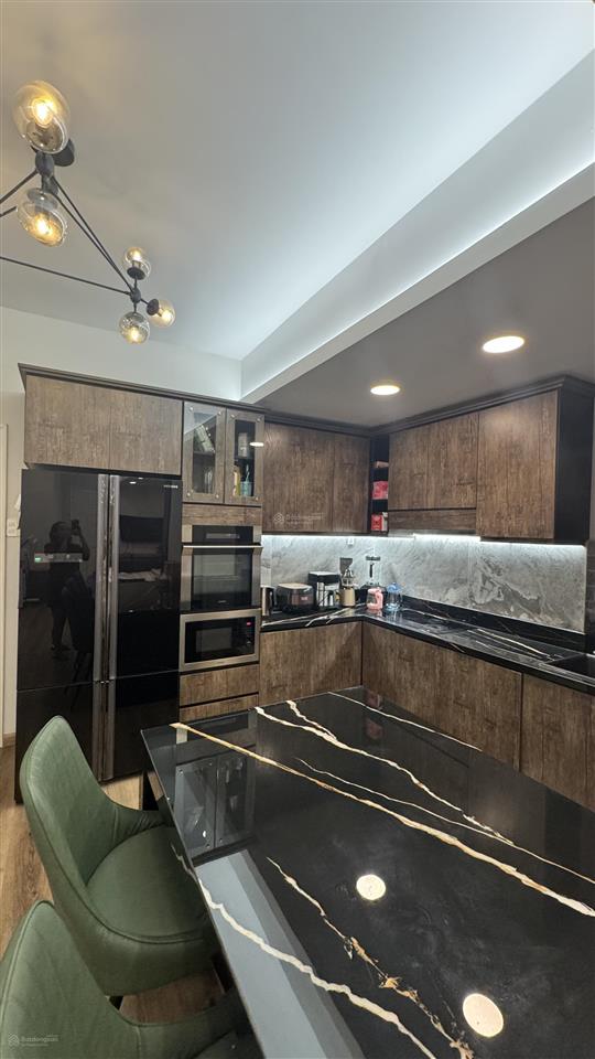 Bán căn hộ chung cư đẹp 3pn, 2wc tại nguyễn ngọc phương, bình thạnh, 8,5 tỷ, 92m2