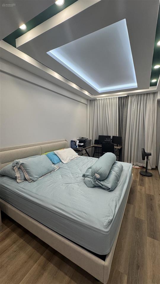 Bán căn hộ chung cư đẹp 3pn, 2wc tại nguyễn ngọc phương, bình thạnh, 8,5 tỷ, 92m2