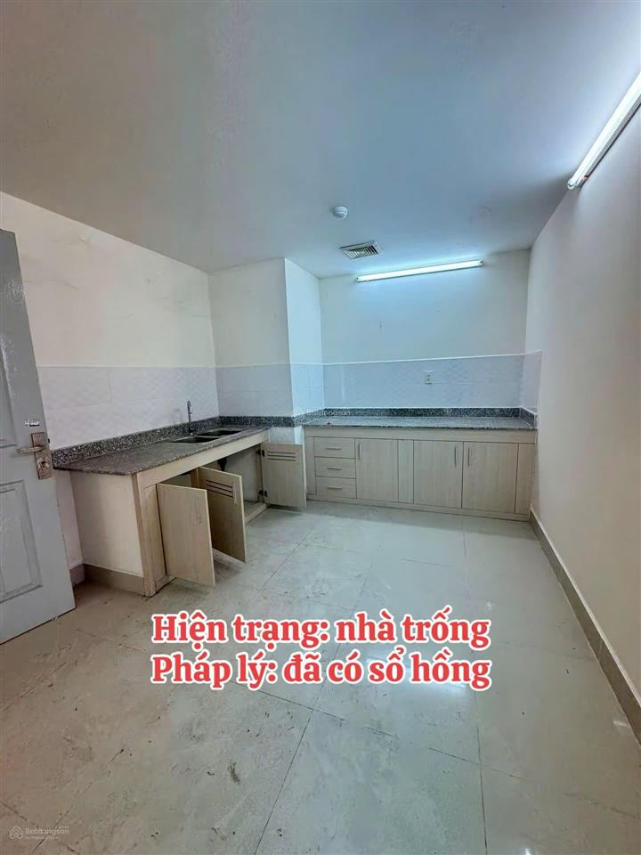 Bán căn hộ 55m2 chung cư 1050 phan chu trinh, bt 2pn + 2wc có thang máy. tầng cao  view thoáng mát