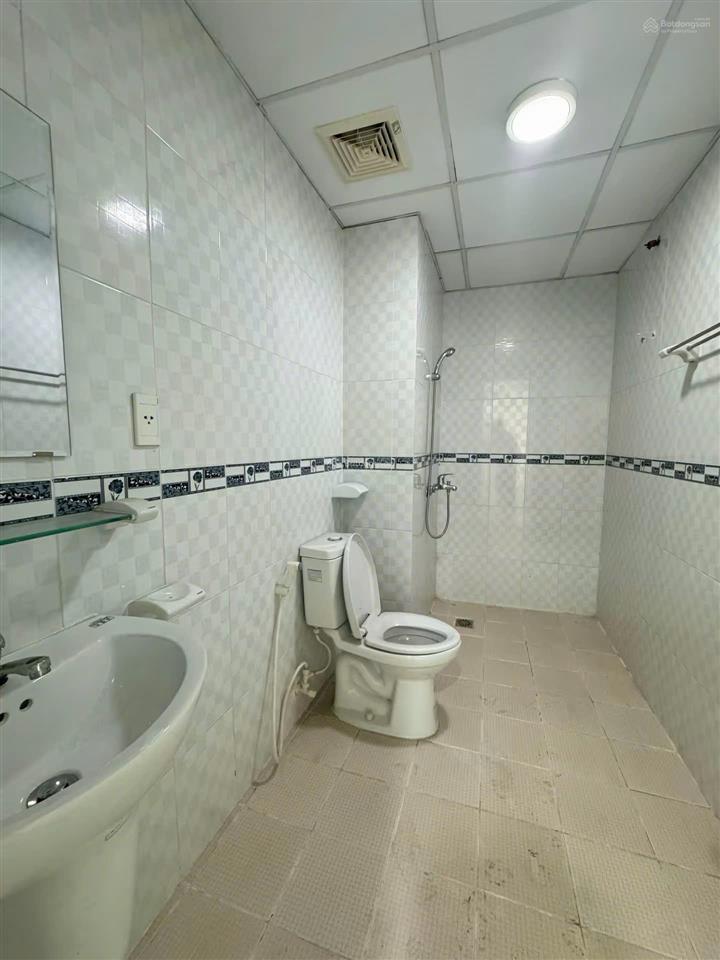 Bán căn hộ 55m2 chung cư 1050 phan chu trinh, bt 2pn + 2wc có thang máy. tầng cao  view thoáng mát