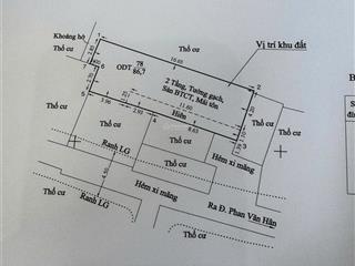 Bán nhà trọ 64/24 trường sa, p. gia định. đang có tn 20 triệu/tháng. phí hoa hồng 1%