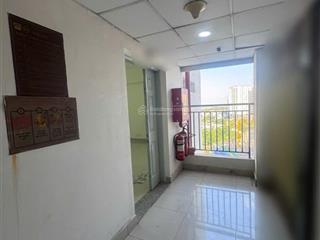 Bán căn góc 61m2 lô a chung cư 1050. ban công view trường bình hòa. tầng cao thoáng mát