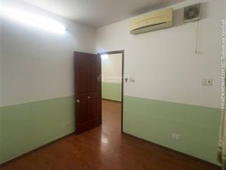 Bán căn hộ tại chung cư b1 trường sa, ngay bờ kè nhiêu lộc. dt 50m gồm 2pn 1wc, có thang máy