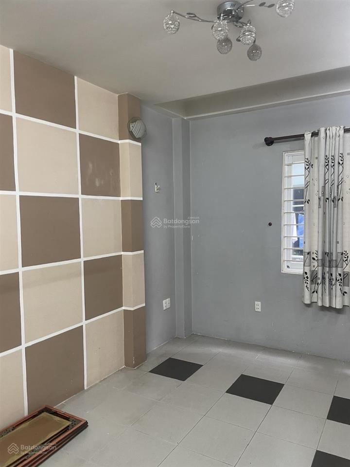 Giảm 500k. cho thuê nhà làm chdv, văn phòng, hẻm 247/ hà huy giáp, kdc nam long cầu vượt ngã tư ga