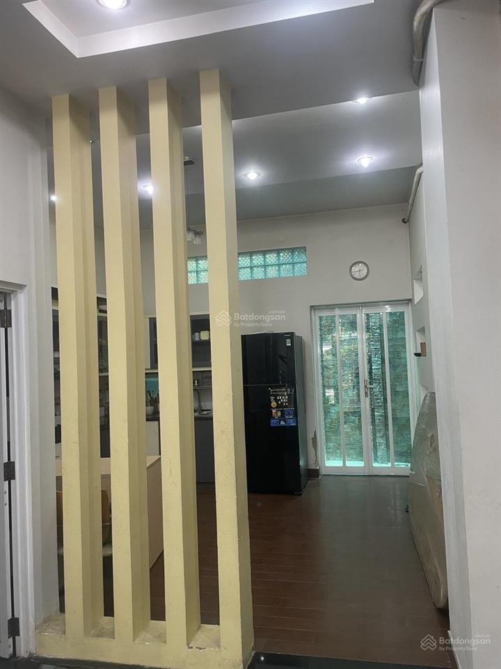 Giảm 500k. cho thuê nhà làm chdv, văn phòng, hẻm 247/ hà huy giáp, kdc nam long cầu vượt ngã tư ga