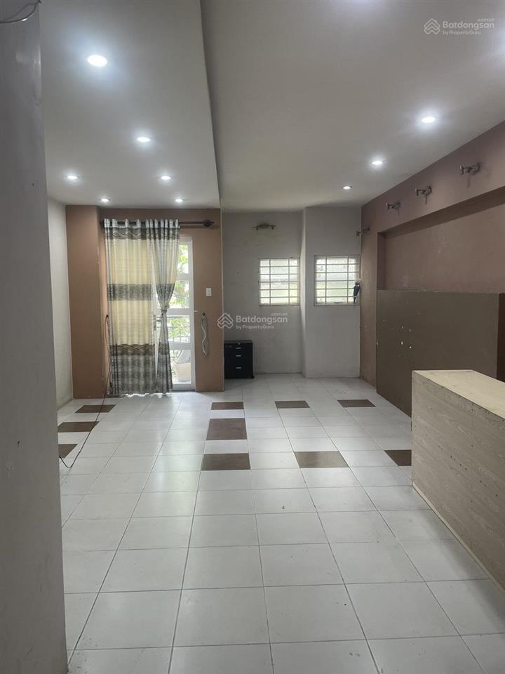 Giảm 500k. cho thuê nhà làm chdv, văn phòng, hẻm 247/ hà huy giáp, kdc nam long cầu vượt ngã tư ga
