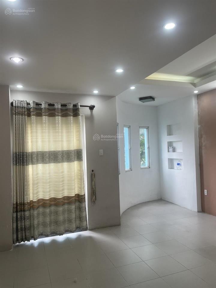Giảm 500k. cho thuê nhà làm chdv, văn phòng, hẻm 247/ hà huy giáp, kdc nam long cầu vượt ngã tư ga