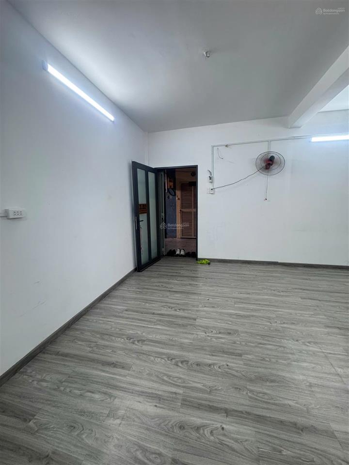 Căn hộ 47,6m2 tại chung cư 332/6l phan văn trị, p11. ngay giáp phạm văn đồng, loại 1pn + 1, wc