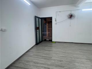 Căn hộ 47,6m tại chung cư 332/6l phan văn trị, p11. ngay giáp phạm văn đồng, loại 1pn + 1, wc