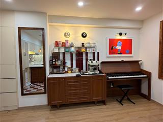 Tìm khách mua có cùng gu thẩm mỹ. căn hộ 54m loại 1pn + 1, full nội thất. chung cư miếu nổi