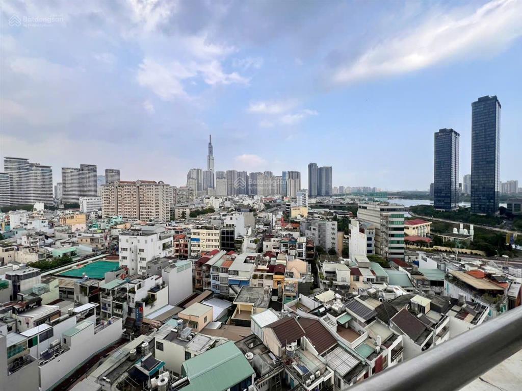 Dành cho anh/chị khai thác airbnb hoặc homestay. căn hộ 2pn + 2wc tại chung cư nguyễn ngọc phương