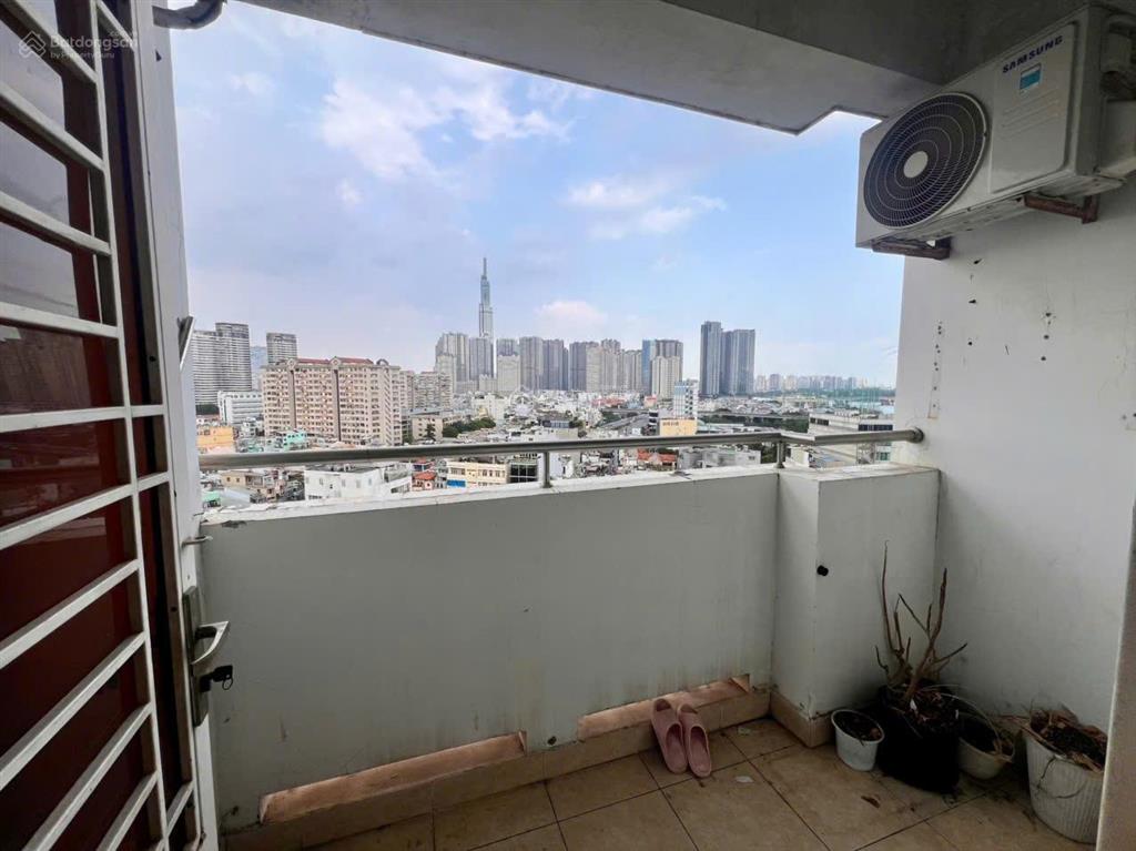 Dành cho anh/chị khai thác airbnb hoặc homestay. căn hộ 2pn + 2wc tại chung cư nguyễn ngọc phương