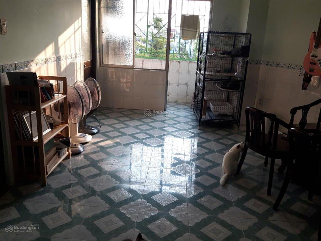 Giá bán hấp dẫn, diện tích 56m giá chỉ 3,5 tỷ, có 2pn + 1wc. chung cư miếu nổi 18 tầng