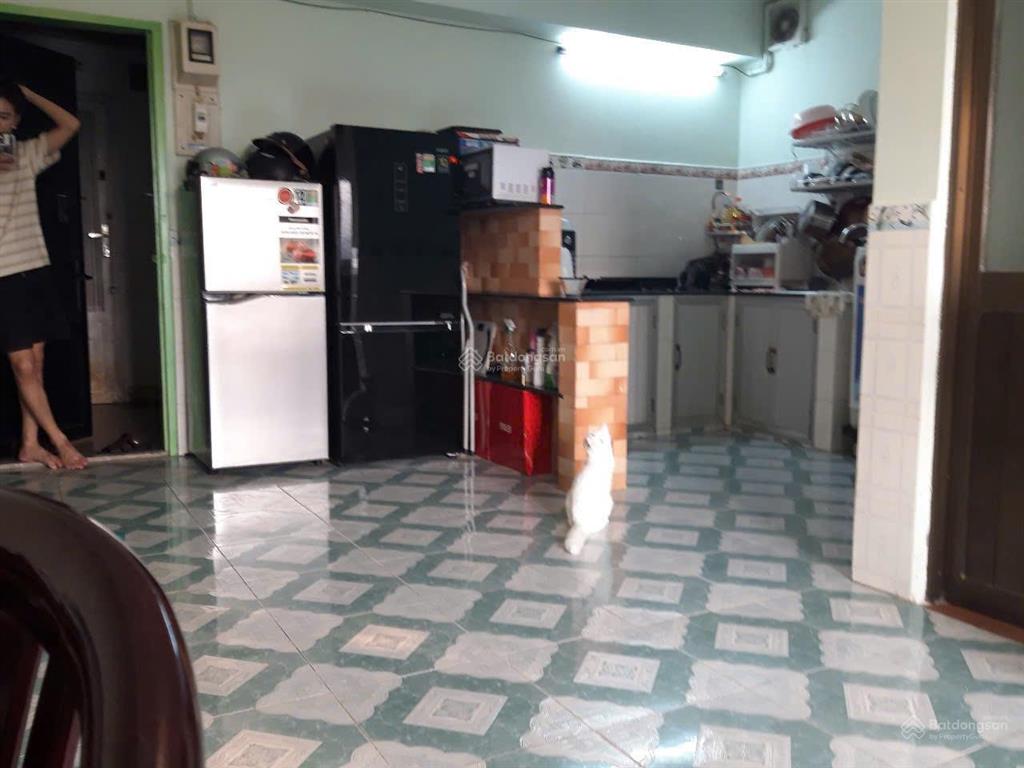 Giá bán hấp dẫn, diện tích 56m giá chỉ 3,5 tỷ, có 2pn + 1wc. chung cư miếu nổi 18 tầng