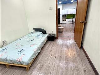 Giảm 500k. cho thuê căn hộ 68m có 2pn + 2wc, full nội thất  vào ở liền, cc 66 nguyễn ngọc phương