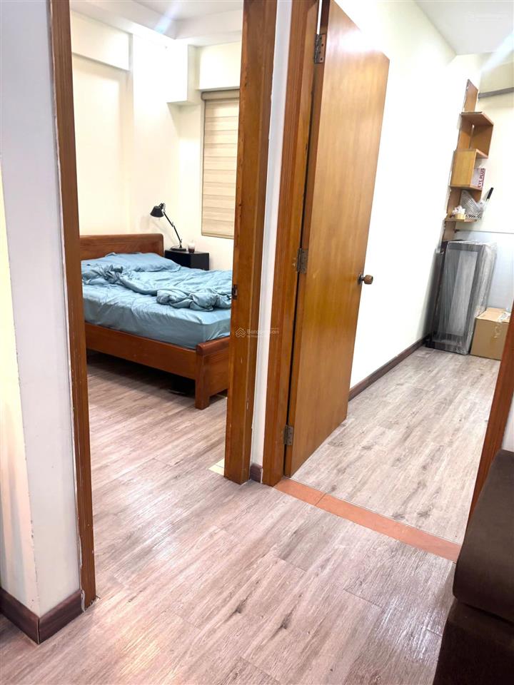 Giảm 500k. cho thuê căn hộ 68m có 2pn + 2wc, full nội thất  vào ở liền, cc 66 nguyễn ngọc phương