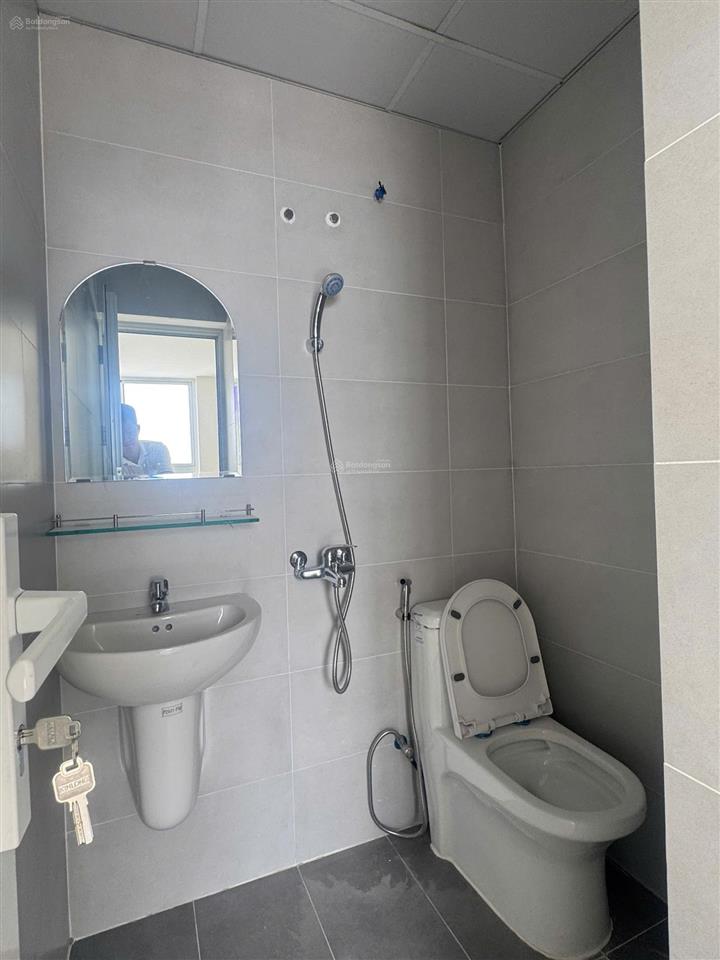 Bán căn hộ tầng 19, lô a của c.cư 1050 phan chu trinh, có sẵn 2pn + 2wc. tặng bộ tủ bếp kịch trần