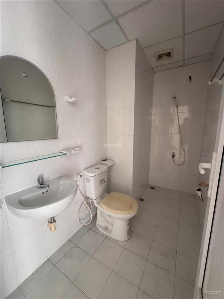 Căn hộ 40m tầng cao, ban công view opal  cực sịn. chung cư 90 riverside nguyễn hữu cảnh