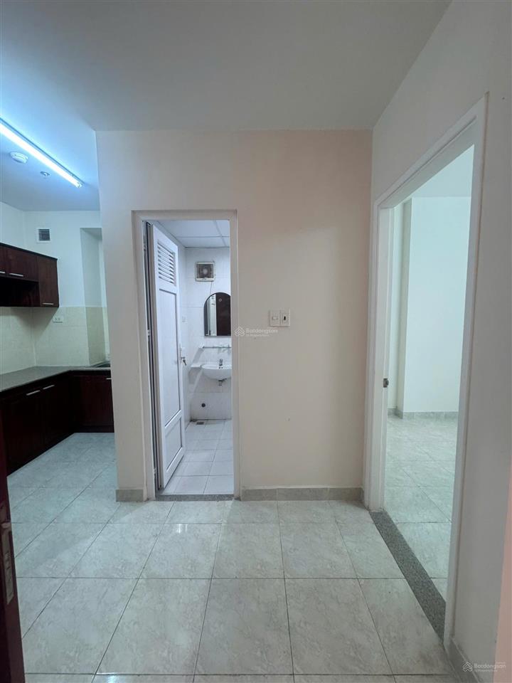 Deal hời  về giá 3,99 tỷ  còn bớt. bán căn góc 46m tầng cao, chung cư 90 riverside ng hữu cảnh
