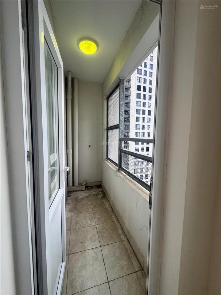 Deal hời  về giá 3,99 tỷ  còn bớt. bán căn góc 46m tầng cao, chung cư 90 riverside ng hữu cảnh