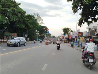 Hơn 9tỷ. nhà 3 tầng, 6x21m. hẻm 5m thông. thu nhập 30tr/th. 1trục bờ kè lê đức thọ, gò vấp