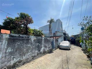 Hơn 7tỷ. đất trống 4,5x17,5m. hxh ngủ. đs2 lê đức thọ, p16, gò vấp. gần trường chợ xóm mới