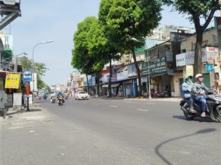 650m2(17x39m). hẻm 6m. vài bước ra mt nguyễn kiệm, p3, gò vấp. chỉ 58tỷ7.vị trí đắc địa gần ngã 6