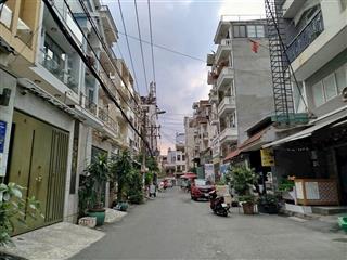 Hẻm xe hơi dương quảng hàm, p5, gò vấp. 6x22m. 2 tầng. chỉ 13tỷ5. gpxd mới 5 tầng.
vị trí đắc địa