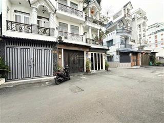 Đường 7m thông, quang trung p8, gò vấp. 61m2(4x15m). 4 tầng. chỉ 9tỷ1.
vị trí đẹp. khu nhà cao tầng