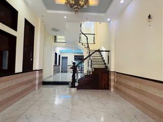 Đường 8m phạm văn chiêu, p14, gò vấp. 59m2 (4,2x14m). 4 tầng. chỉ 7tỷ250.
gần chợ thạch đà.