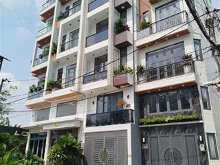 Dãy trọ 137m2 nở hậu 10m. chỉ 8tỷ9. xe hơi đậu cửa. đs59, phạm văn chiêu, p14, gò vấp