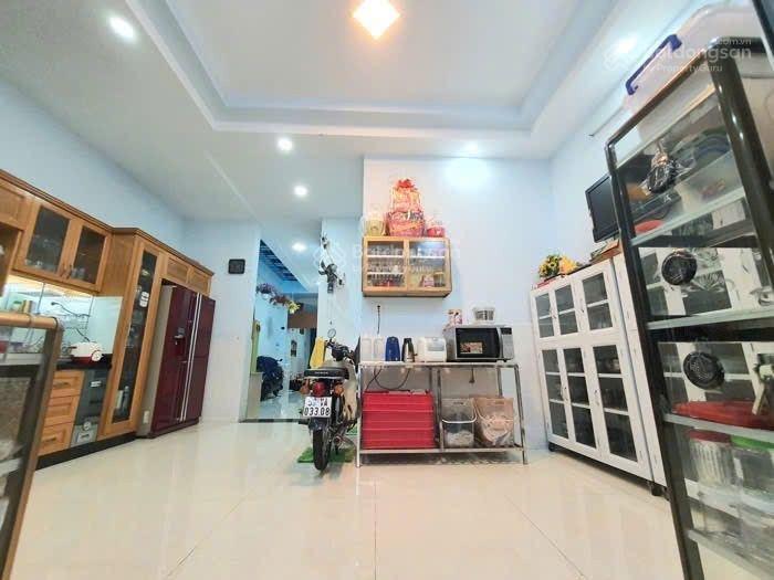 Mặt tiền thích bửu đăng, p1, gò vấp, 5x22m, nở hậu 5,6m, 3 tầng, chỉ 12tỷ5