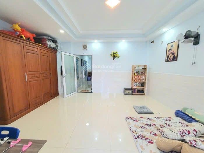 Mặt tiền thích bửu đăng, p1, gò vấp, 5x22m, nở hậu 5,6m, 3 tầng, chỉ 12tỷ5