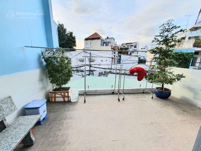 Mặt tiền thích bửu đăng, p1, gò vấp, 5x22m, nở hậu 5,6m, 3 tầng, chỉ 12tỷ5