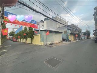 Căn góc 2mt, 15x43m. hẻm 8m sát mặt tiền phạm văn bạch, p15, tân bình. chỉ 56 tỷ. thu nhập 70tr/th