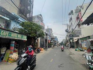 Mặt tiền kinh doanh đs4 lê văn thọ, p16, gò vấp. 61m2(4,4x14,5m). 2 tầng. chỉ 7tỷ150.
vị trí đẹp