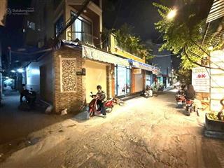 Bùi quang là, p12, gò vấp. 60m2 (4x15m. nở hậu nhẹ). 2 tầng. chỉ 4tỷ850. vài bước ra mặt tiền