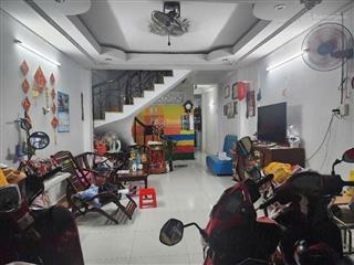 4x16m. 2 tầng. chỉ 5tỷ450. ngay ngã 4 lê văn thọ  phạm văn chiêu, p14, gò vấp.
50m ra mặt tiền