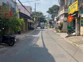 Bán nhà mặt tiền nguyễn duy cung, p12, gò vấp. 4,5x19m. 3 tầng. chỉ 11tỷ5.
gần ngã tư quang trung.